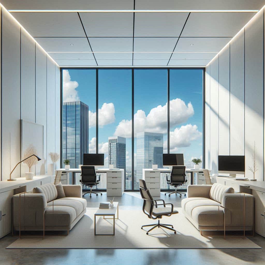 大厦名字文章配图